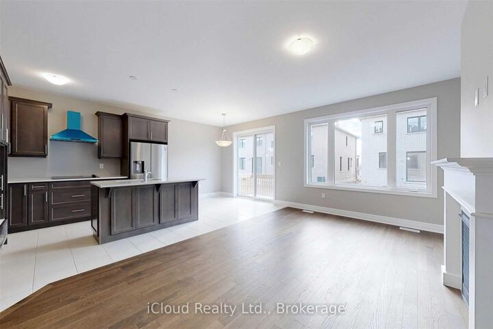 Property Photo:  1266 Kovachik Boulevard  ON L9E 1W3 
