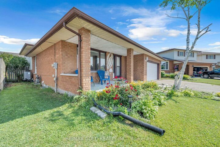 Property Photo:  7651 Swan Street  ON L2H 2R1 
