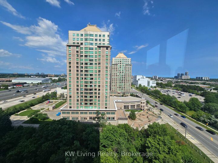 Property Photo:  88 Corporate Drive 1205  ON M1H 3G6 
