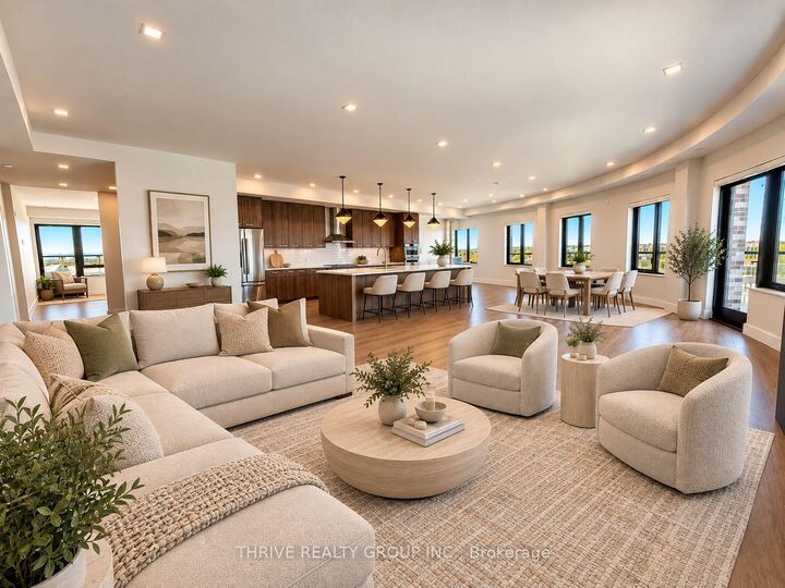 Property Photo:  1325 Riverbend Road Ph 9006  ON N6K 0K1 