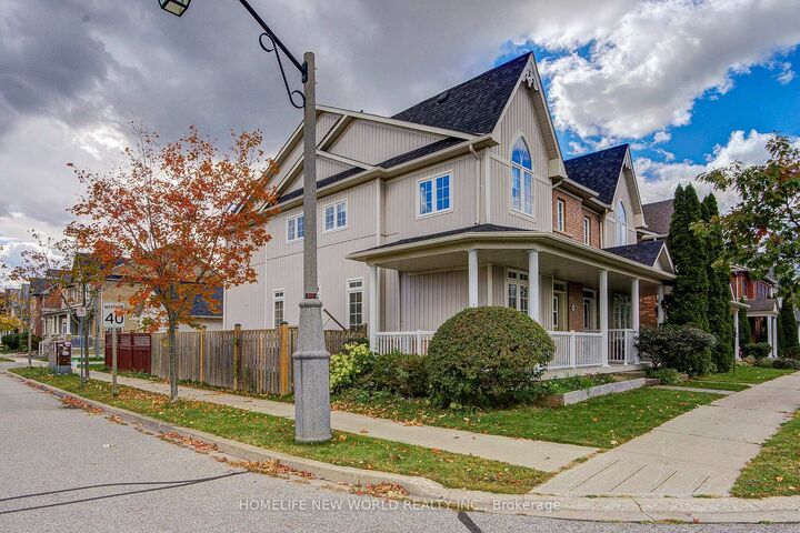 Property Photo:  125 Northvale Road  ON L6B 1H7 