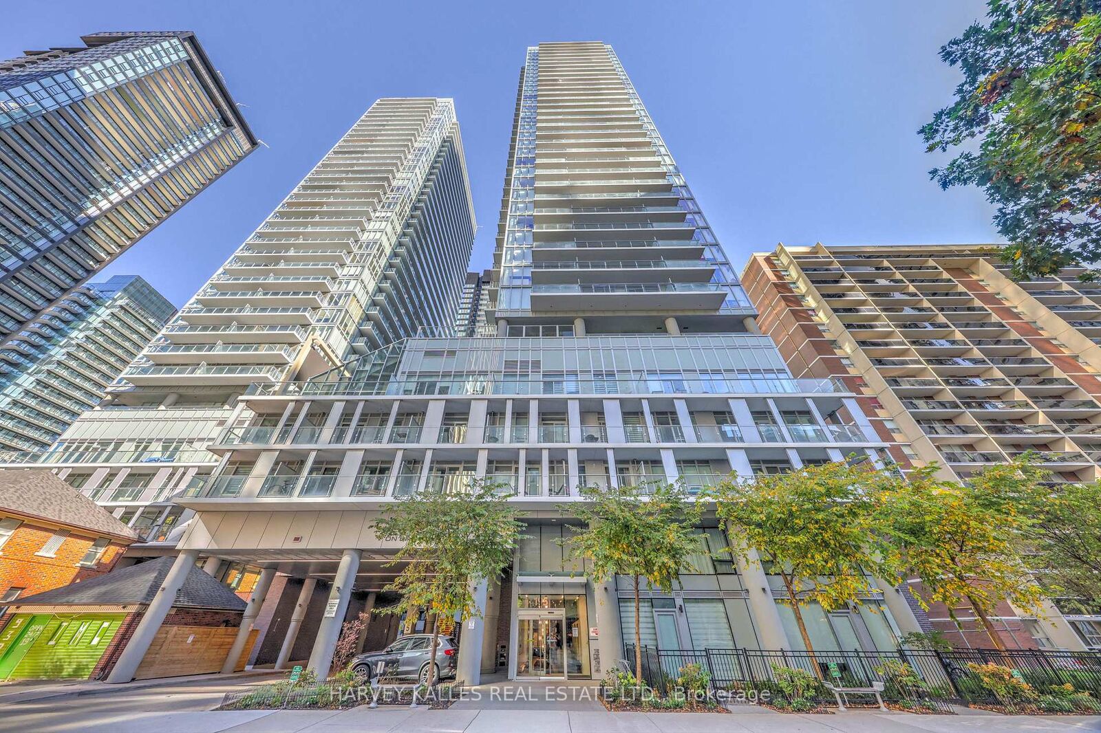 Property Photo:  195 Redpath Avenue 706  ON M4P 1V2 