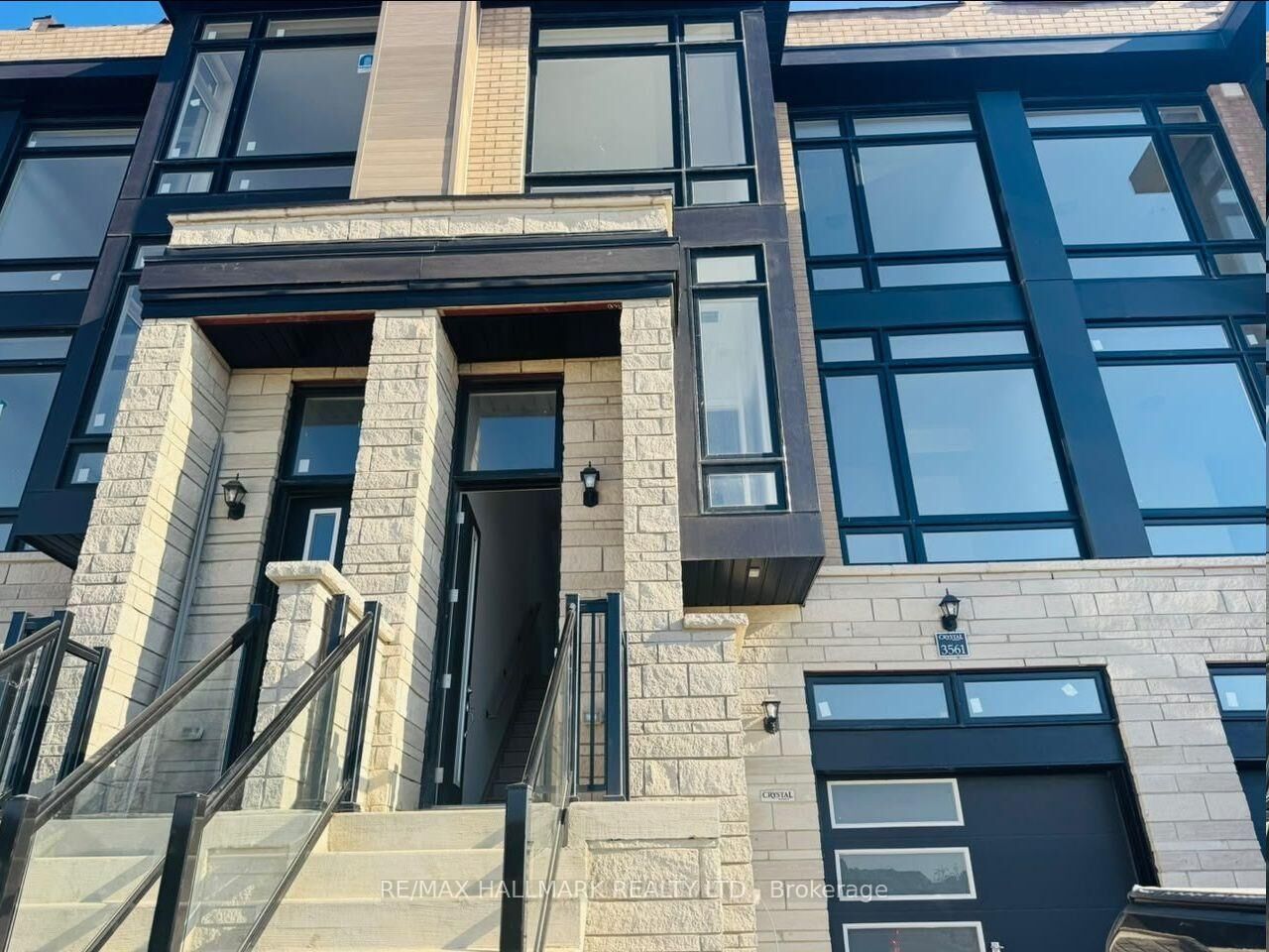 Property Photo:  3561 Post Road  ON L6H 8E1 
