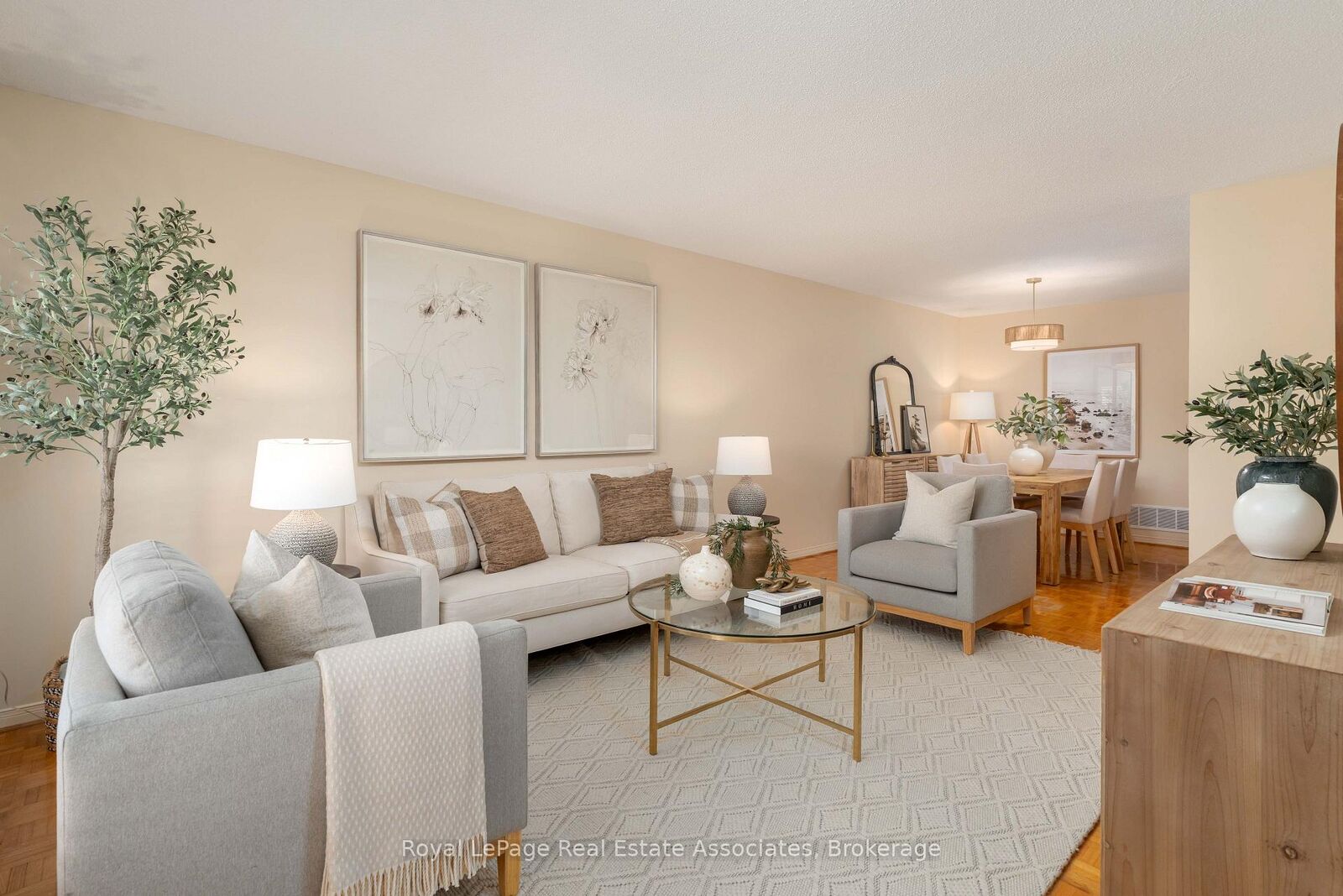 Property Photo:  7 Capstan Court  ON M3L 2M9 