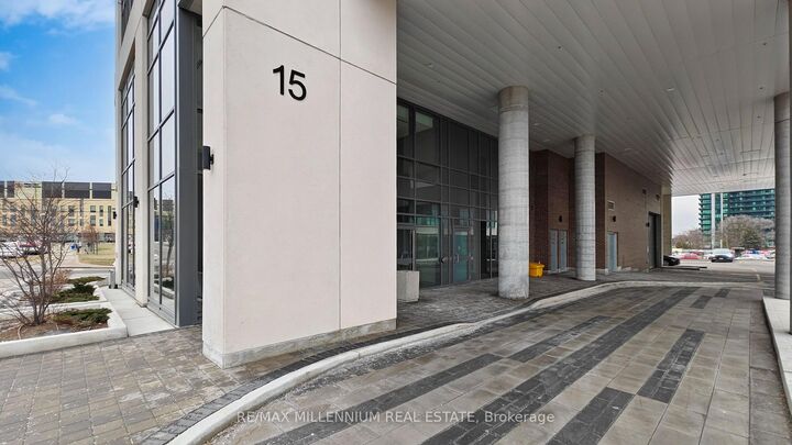Property Photo:  15 Lynch Street 404  ON L6W 2B1 