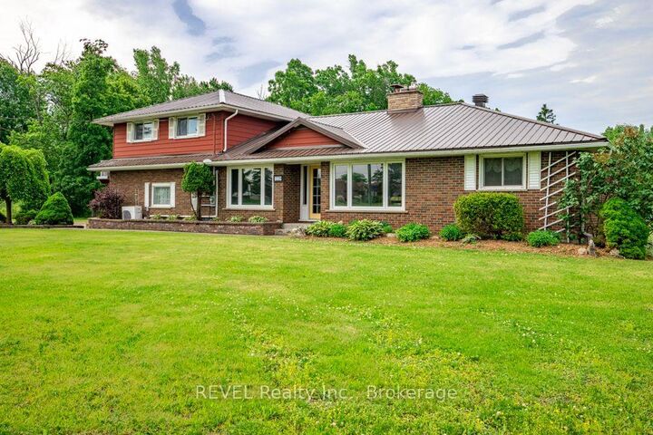 Property Photo:  2229 Houck Crescent  ON L2A 5M4 