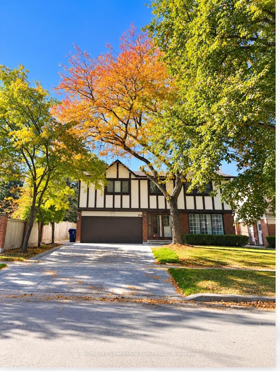 Property Photo:  94 Ames Circle  ON M3B 3C1 