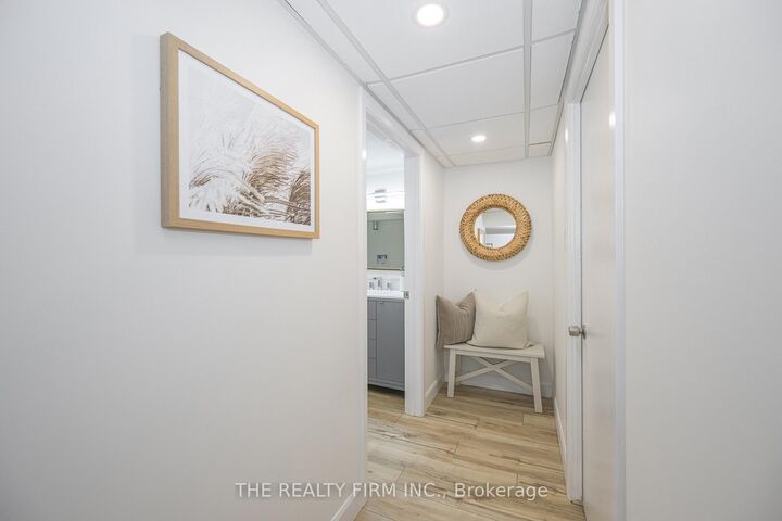 Property Photo:  65 Byron Avenue E Lower  ON N6C 1C6 