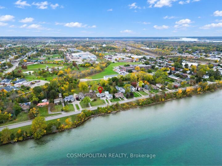 Property Photo:  431 Niagara Blvd Boulevard  ON L2A 3H2 