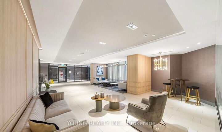 Property Photo:  621 Sheppard Avenue E 737  ON M2K 1B5 