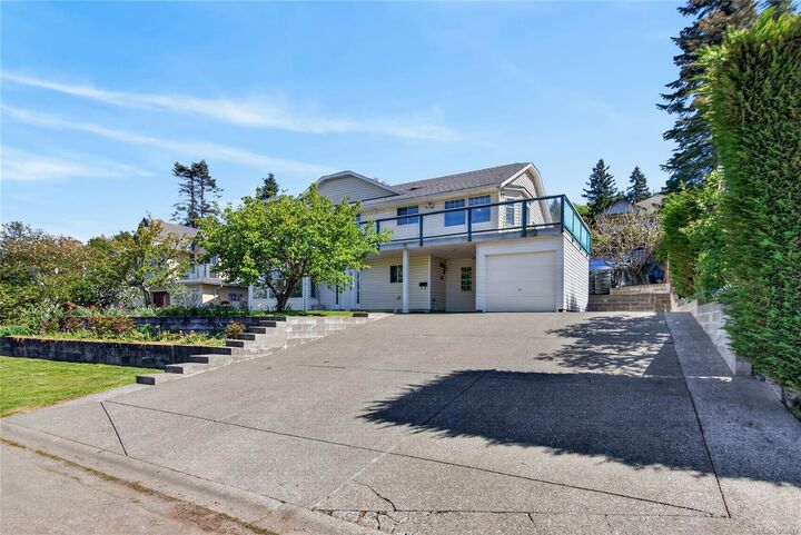 Property Photo:  365 Panorama Cres  BC V9N 6Y7 