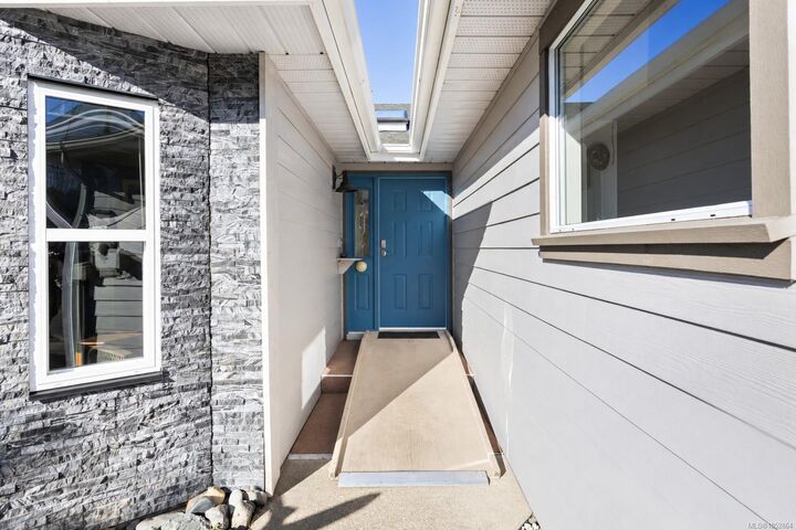 Property Photo:  5930 Broadway Rd  BC V9V 1C9 