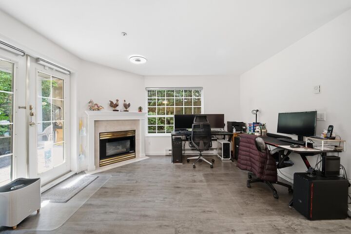 Property Photo:  5788 Vine Street 107  BC V6M 4L8 