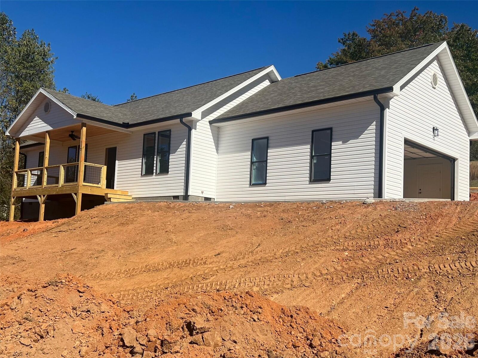 Property Photo:  112 Max View Drive  NC 28748 