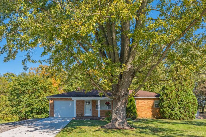 Property Photo:  8626 State Route 48  OH 45140 