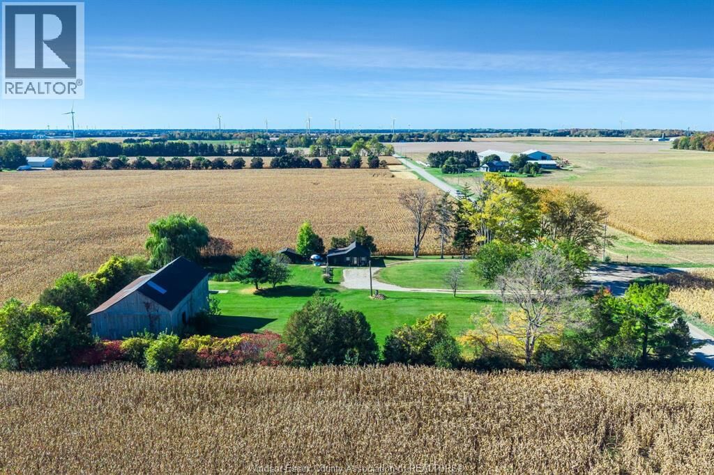 Property Photo:  11920 Front Line  ON N0P 1A0 