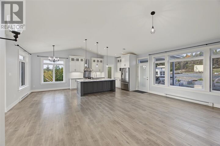Property Photo:  1 Sparta Place  NL A1A 5H2 
