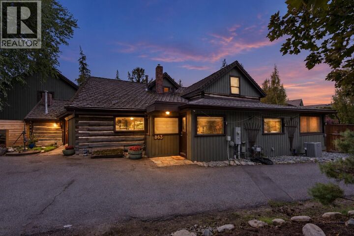 Property Photo: 863 Coronado Crescent BC V1W 2K3