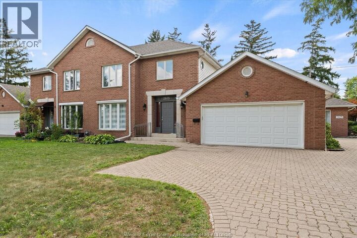 Property Photo:  2935 McKay Avenue  ON N9E 2R1 