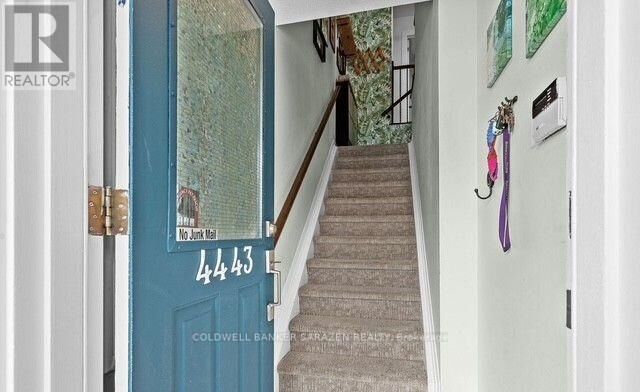 Property Photo: 4443 Harper Avenue 4 ON K1J 1C9