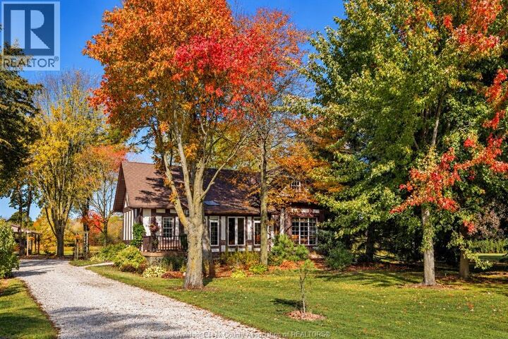 Property Photo:  2890 County Road 20 East  ON N0R 1G0 
