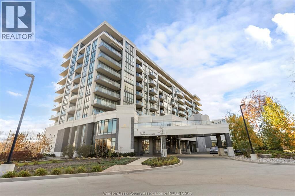 Property Photo:  7711 Green Vista 708  ON L2G 0Y9 