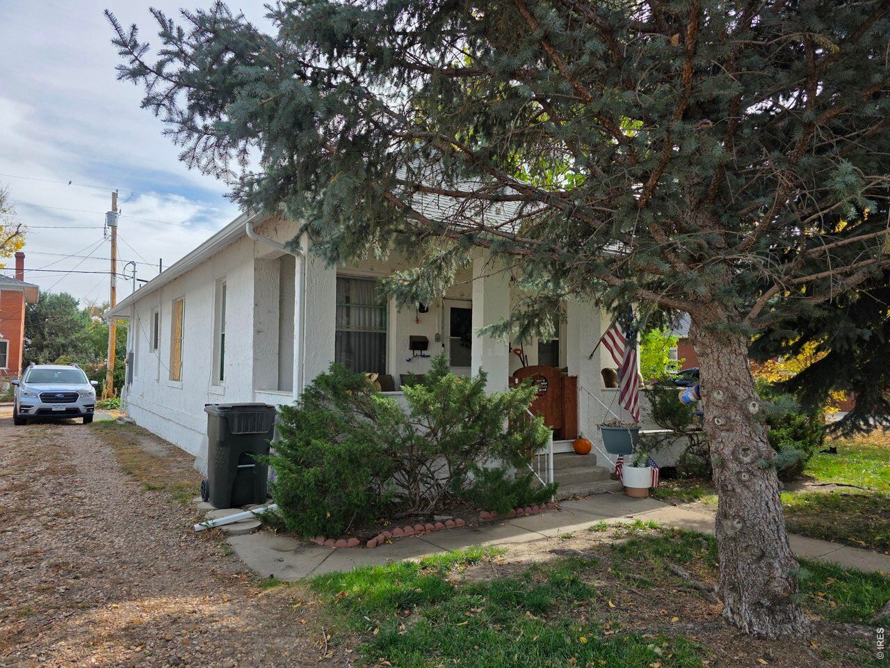 Property Photo:  724 Prospect St  CO 80701 
