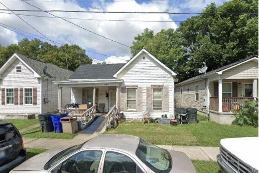 Property Photo: 347 Ohio Street KY 40508