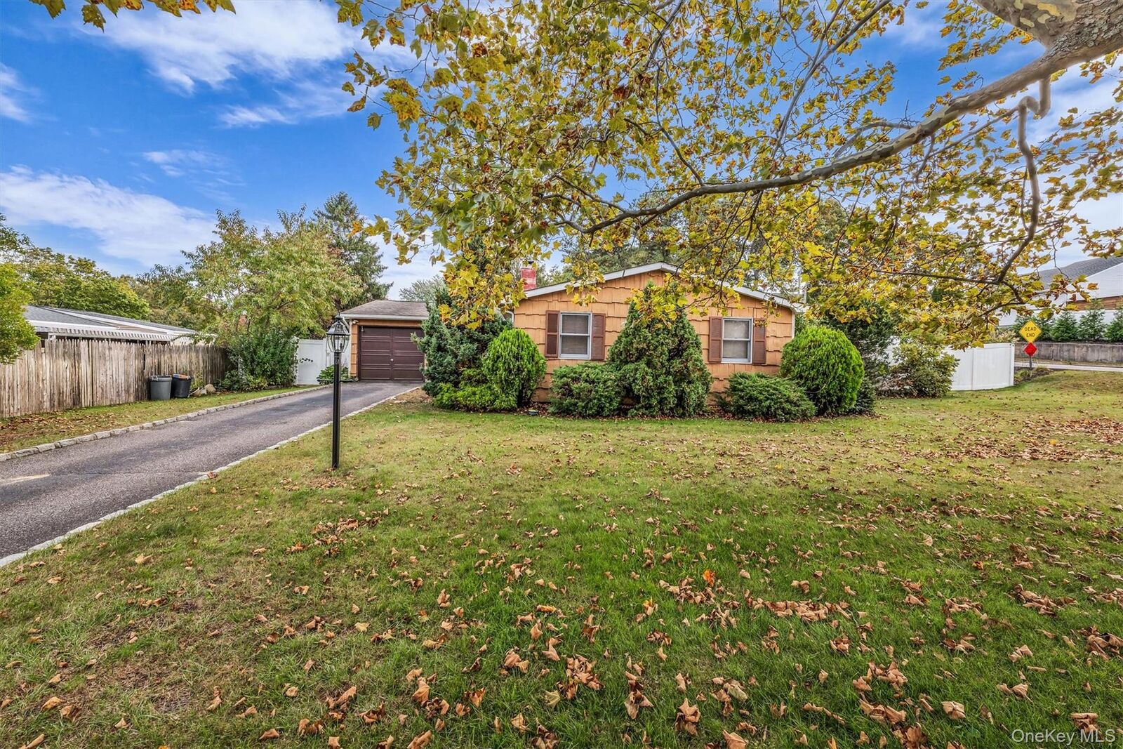 Property Photo: 100 Ridgewood Avenue NY 11742