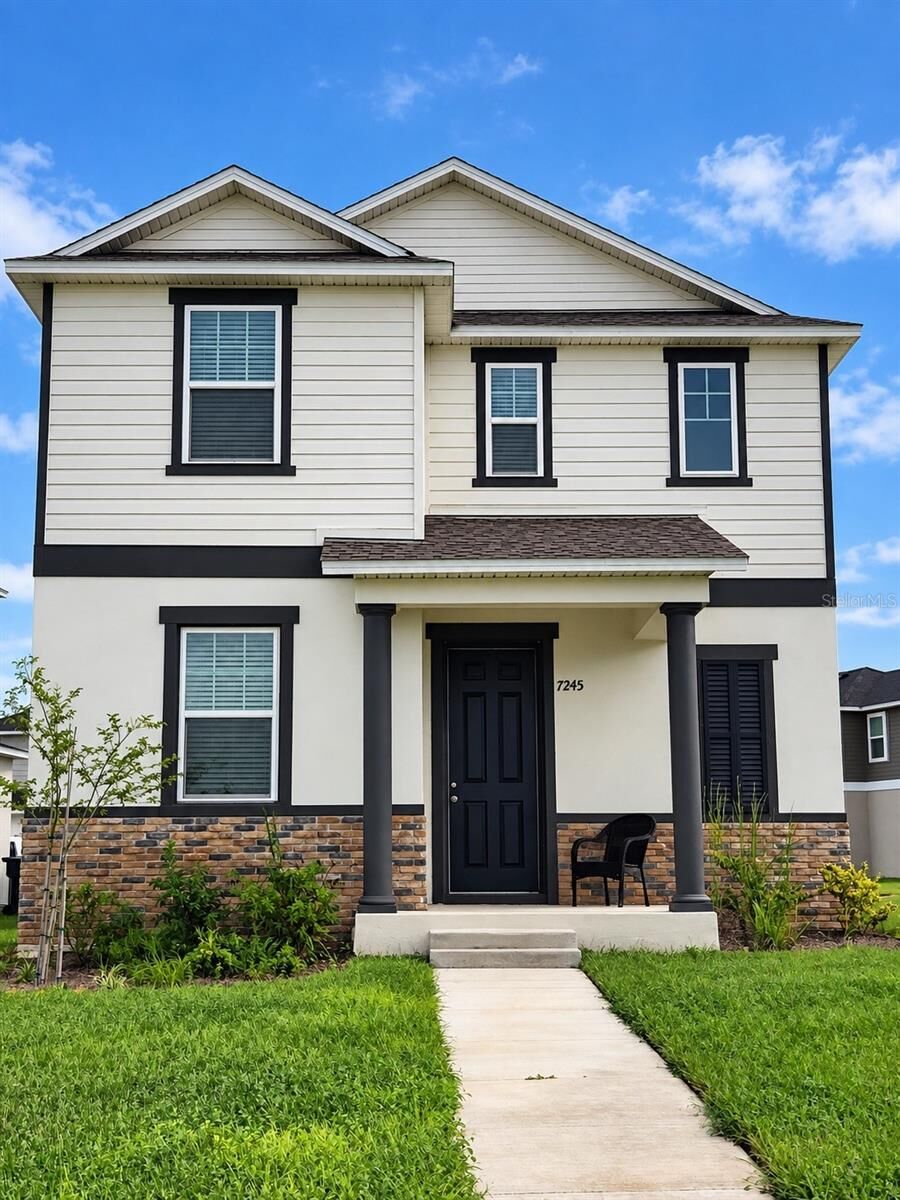 Property Photo:  7245 Big Cedar Alley  FL 34736 
