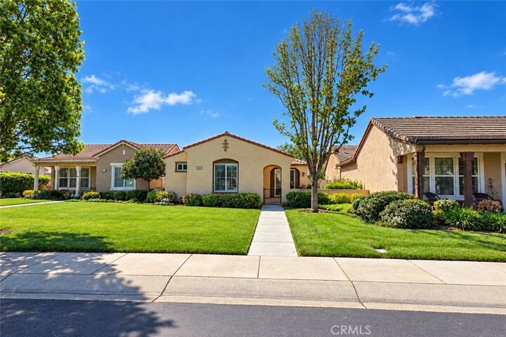 Property Photo: 1593 Quiet Creek CA 92223