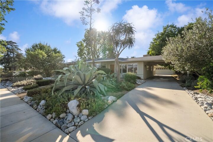 Property Photo:  1317 N 2nd Avenue  CA 91786 