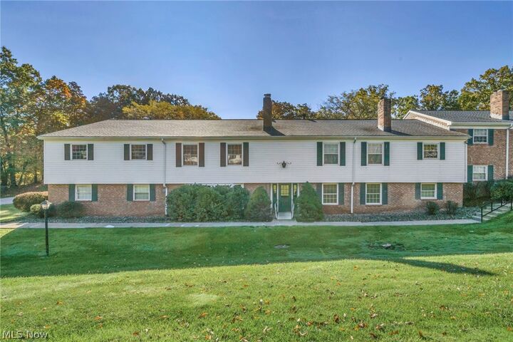 Property Photo:  7050 Carriage Hill Drive 203  OH 44141 