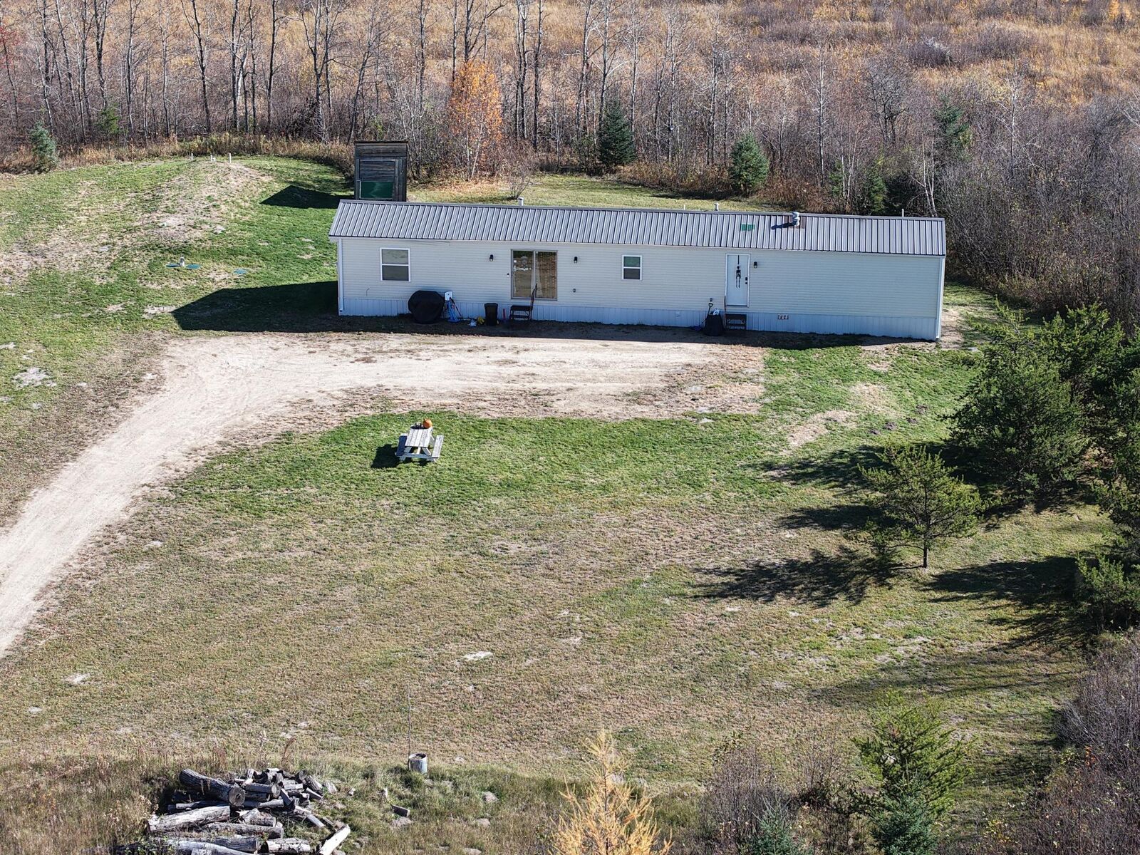 Property Photo:  48216 County 3 Road  MN 56601 