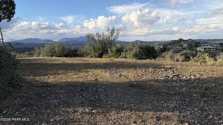 Property Photo:  700 Haisley Road  AZ 86303 