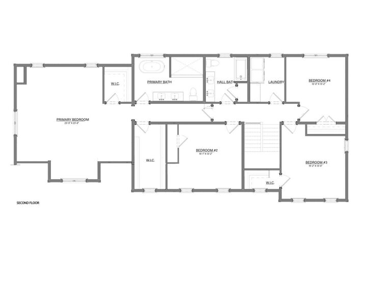 Property Photo: 6 Betsy Lane MA 01969