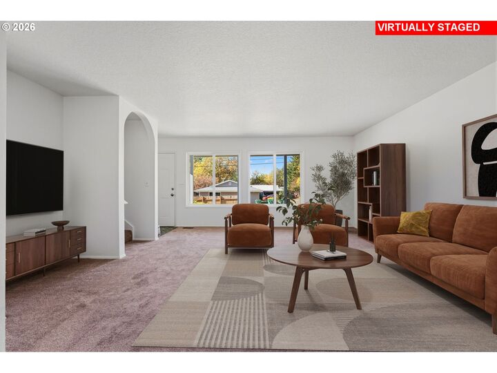 Property Photo: 5750 SW 167th Ave OR 97007