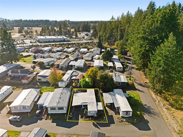 Property Photo:  1700 E Shelton Springs Road 46  WA 98584 
