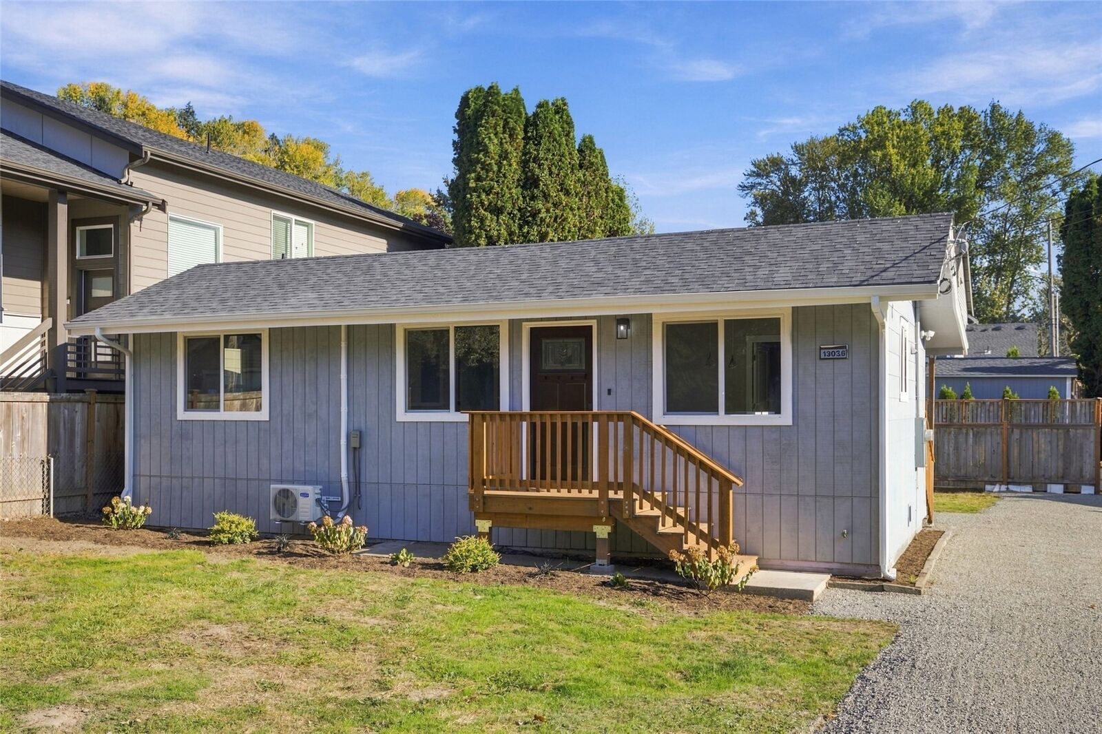 Property Photo:  13036  56th Avenue S  WA 98178 