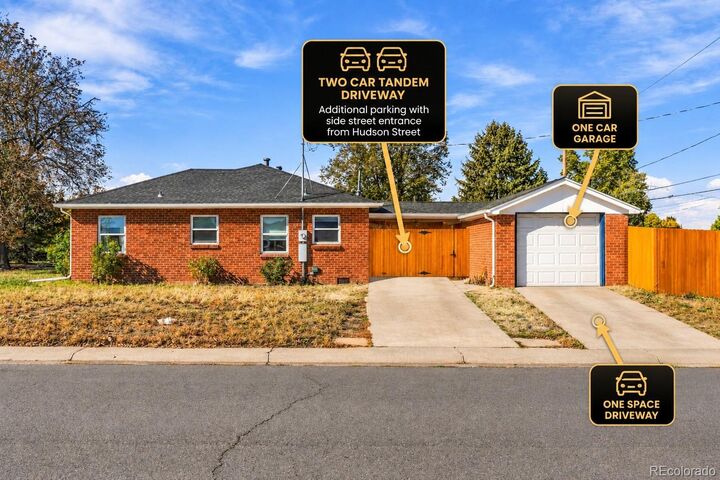 Property Photo:  5363 E Martin Luther King Jr Boulevard  CO 80207 