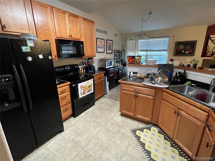 Property Photo: 2800 Blue Sky Circle 308 CO 80516