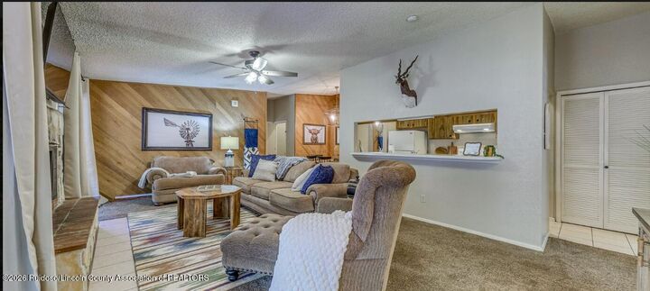 Property Photo:  122 Dancing Star Trail  NM 88312 