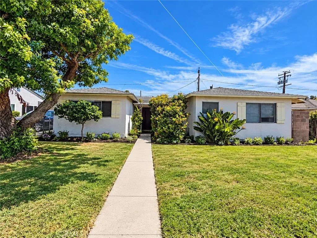 Property Photo:  3036 S A Street  CA 93033 