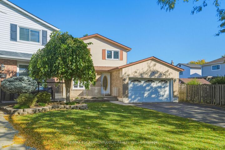 Property Photo: 154 Memorial Avenue ON L8G 4C7
