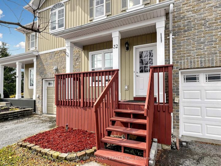 Property Photo:  800 West Ridge Boulevard 32  ON L3V 0A1 