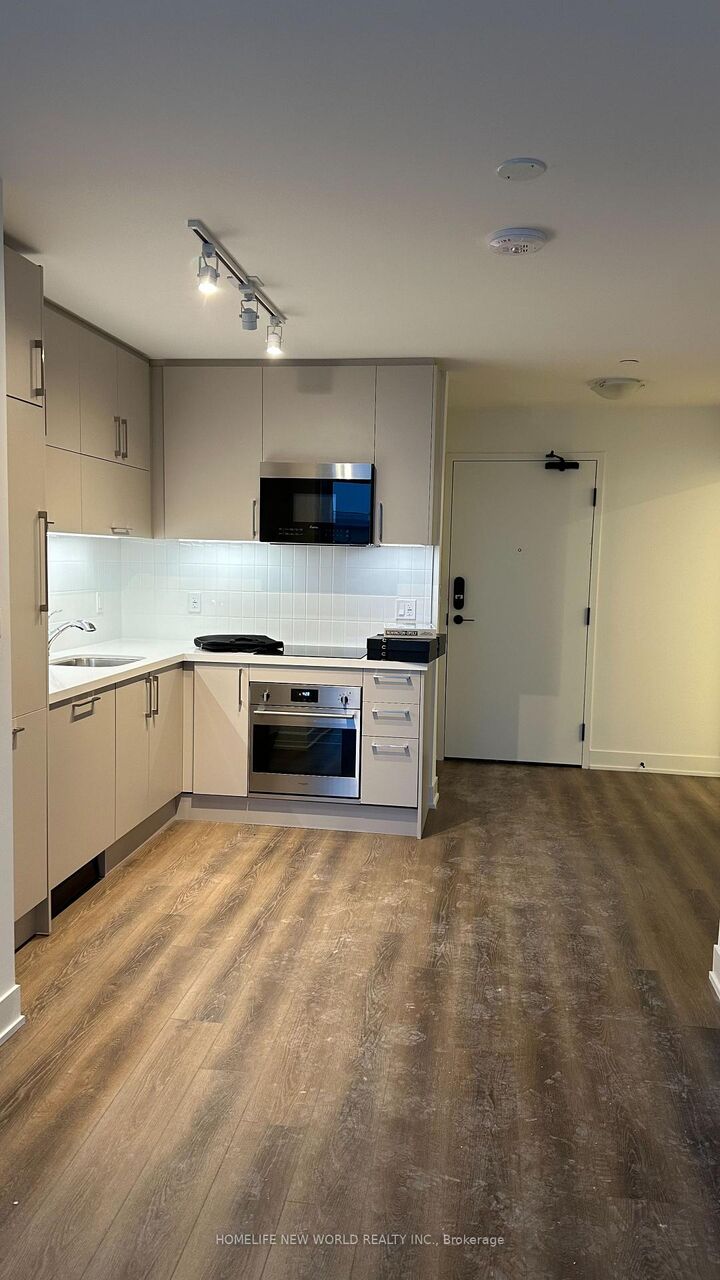 Property Photo:  38 Andre De Grasse Street 616  ON L6G 0H8 