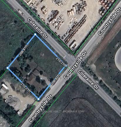 Property Photo:  5482 Countryside Drive  ON L6P 0T8 
