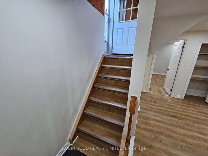 Property Photo:  36 Linton Avenue  ON L1T 2X6 