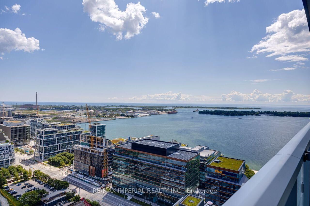 Property Photo: 15 Lower Jarvis Street 3001 ON M5E 0C4