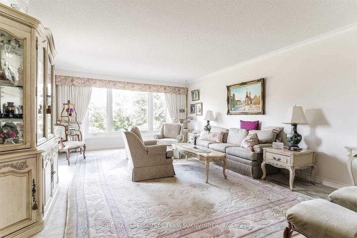 Property Photo:  11518 McVean Drive  ON L6P 0J4 